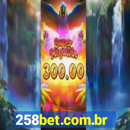 258bet.com.br