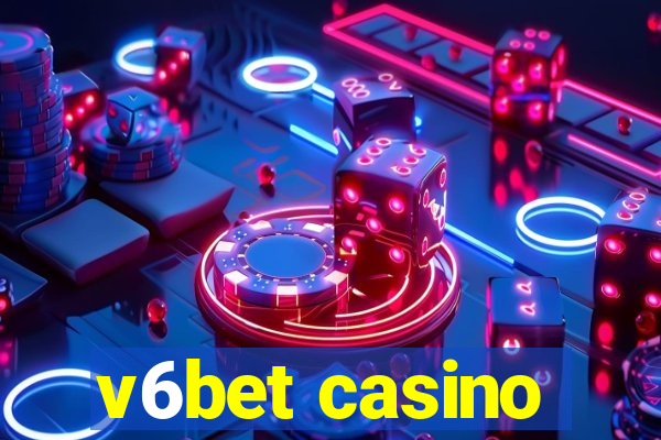 v6bet casino