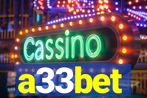 a33bet