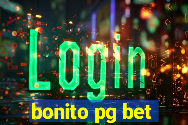 bonito pg bet