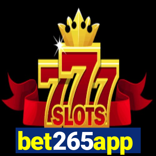 bet265app