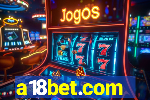 a18bet.com