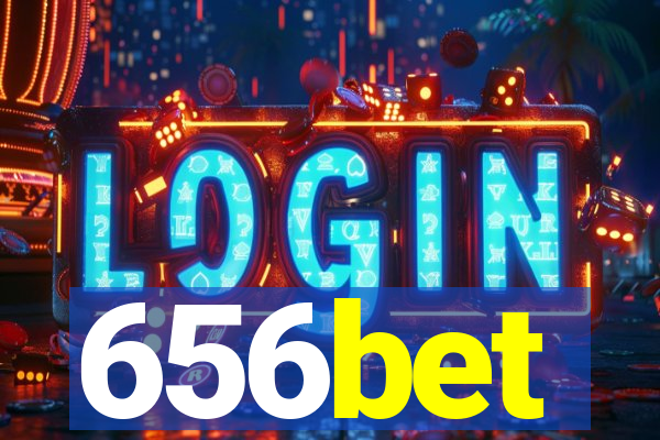 656bet