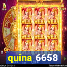 quina 6658