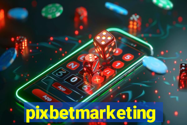 pixbetmarketing