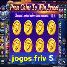 jogos friv 5