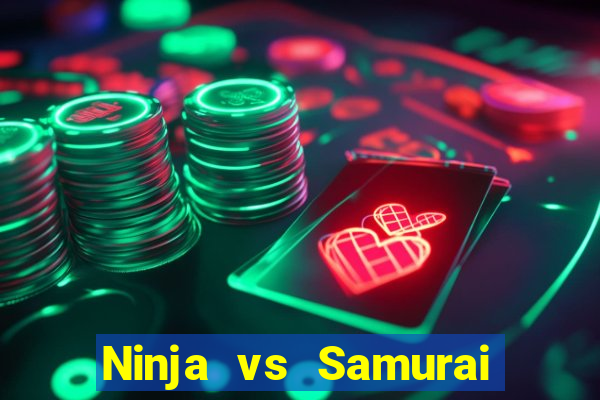 Ninja vs Samurai demo demo