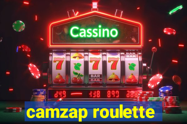 camzap roulette