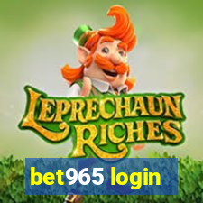 bet965 login