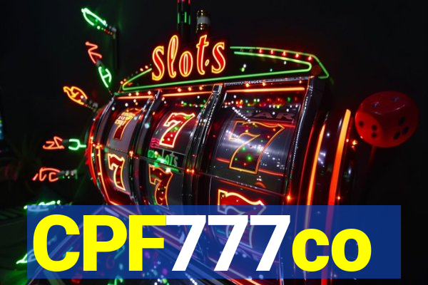 CPF777co