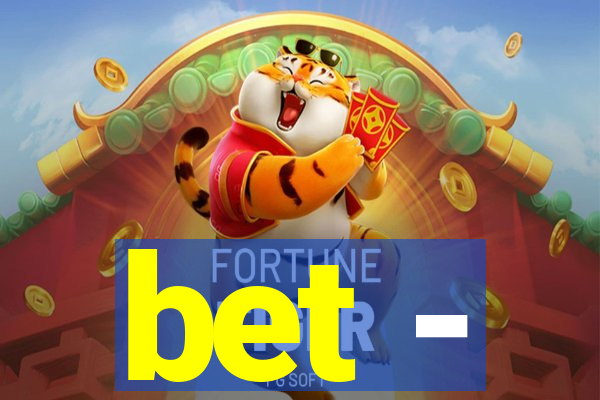 bet -