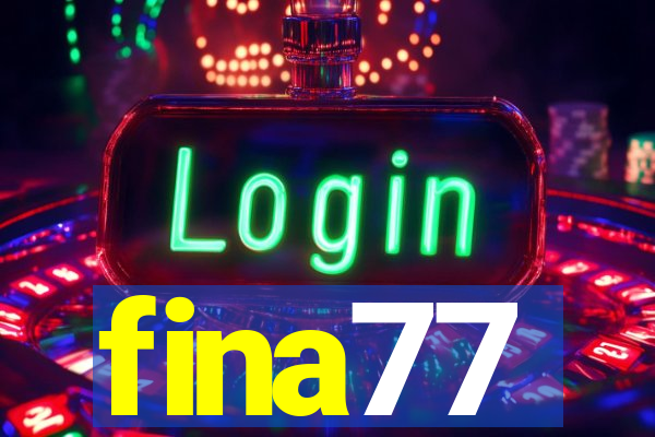 fina77