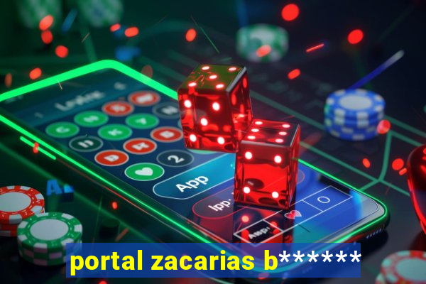 portal zacarias b******