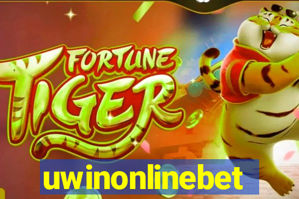 uwinonlinebet