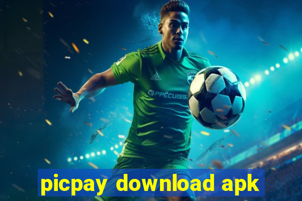 picpay download apk