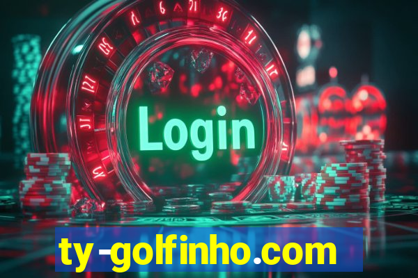 ty-golfinho.com