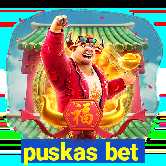 puskas bet