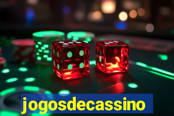 jogosdecassino