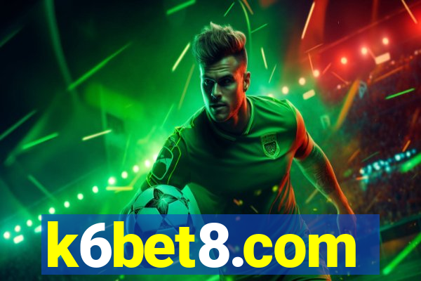 k6bet8.com