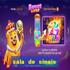 sala de sinais fortune tiger telegram