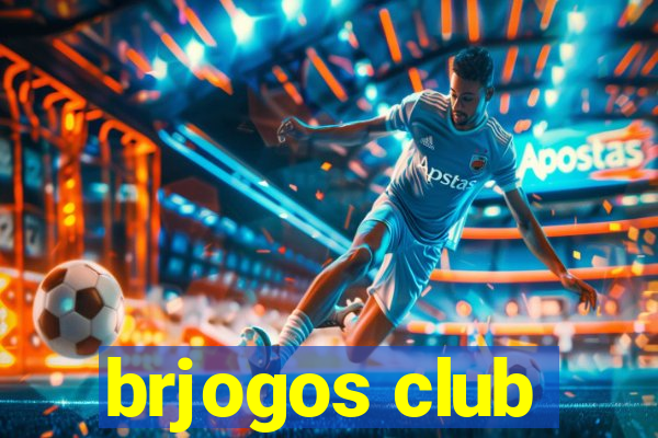 brjogos club