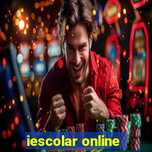 iescolar online