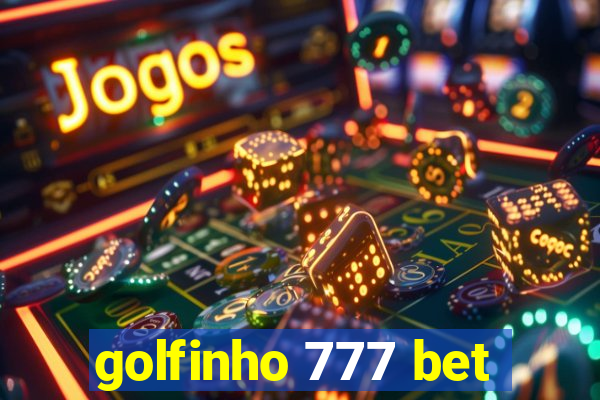 golfinho 777 bet