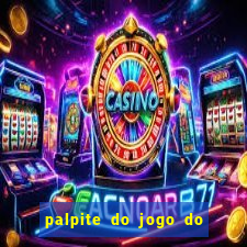 palpite do jogo do racing hoje