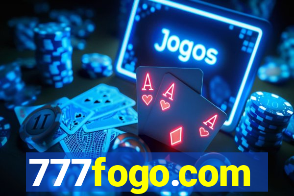 777fogo.com