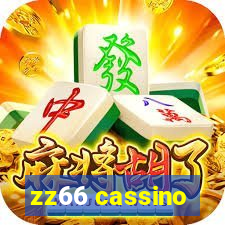 zz66 cassino