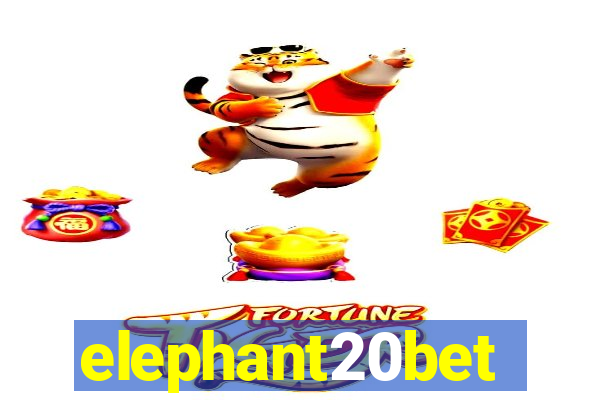 elephant20bet