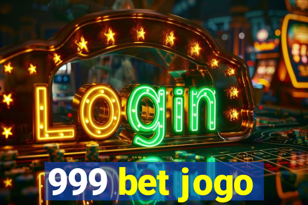 999 bet jogo