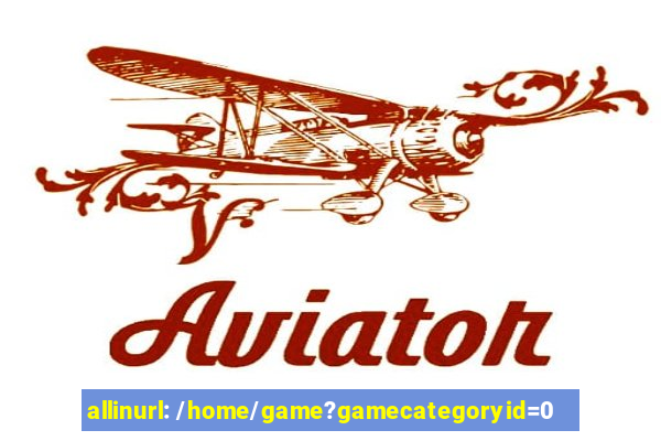 allinurl: /home/game?gamecategoryid=0