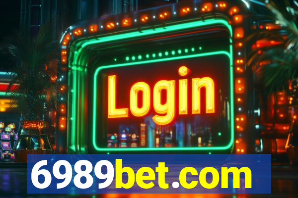 6989bet.com