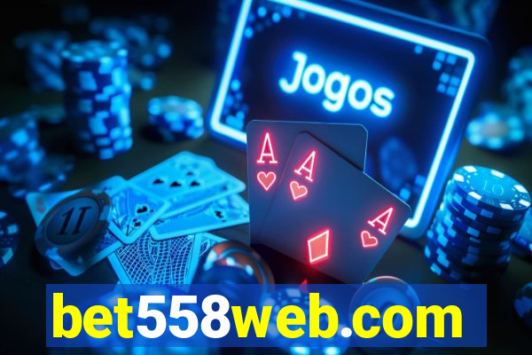 bet558web.com