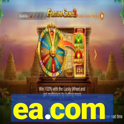 ea.com