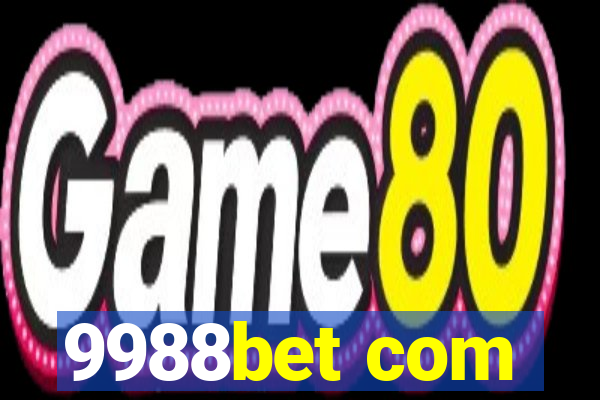 9988bet com