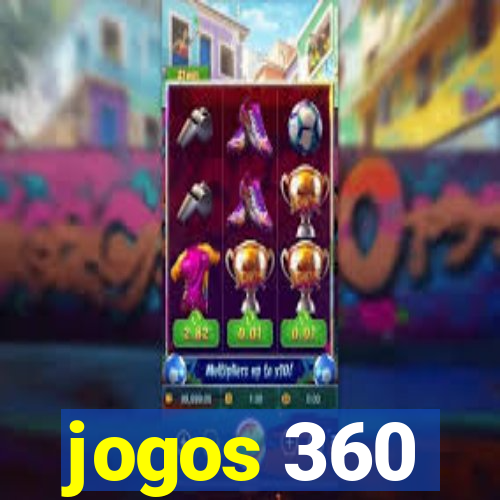 jogos 360