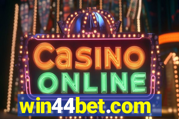 win44bet.com