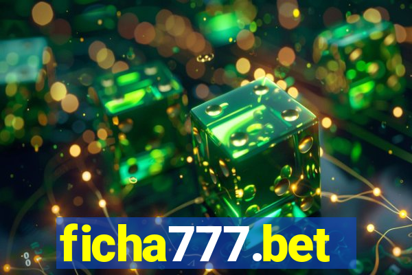 ficha777.bet