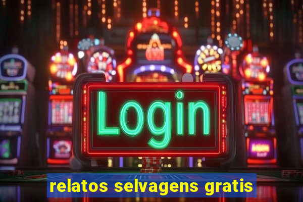 relatos selvagens gratis