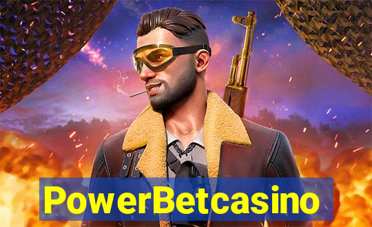 PowerBetcasino