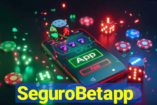 SeguroBetapp