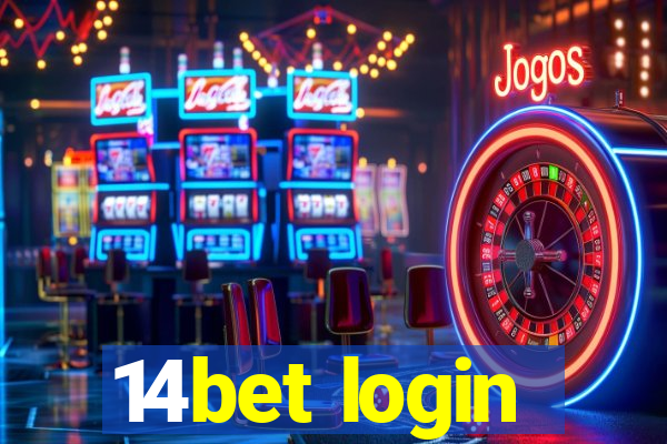 14bet login