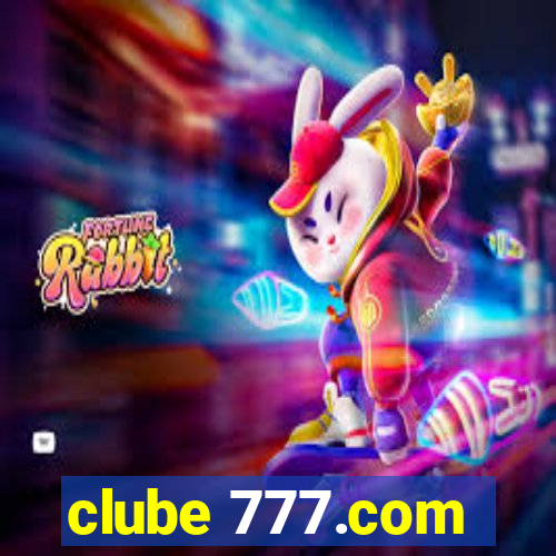 clube 777.com