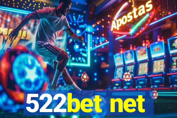 522bet net