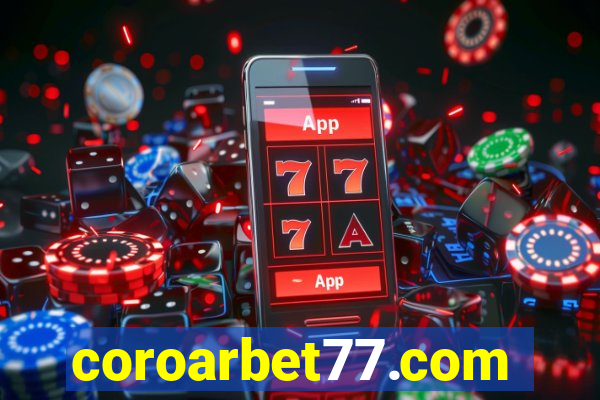 coroarbet77.com