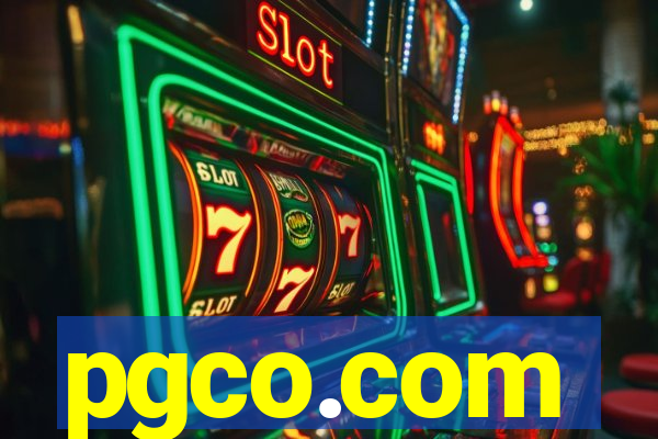 pgco.com