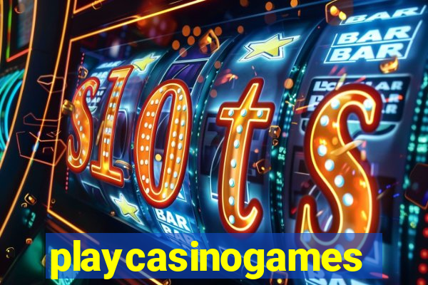 playcasinogames