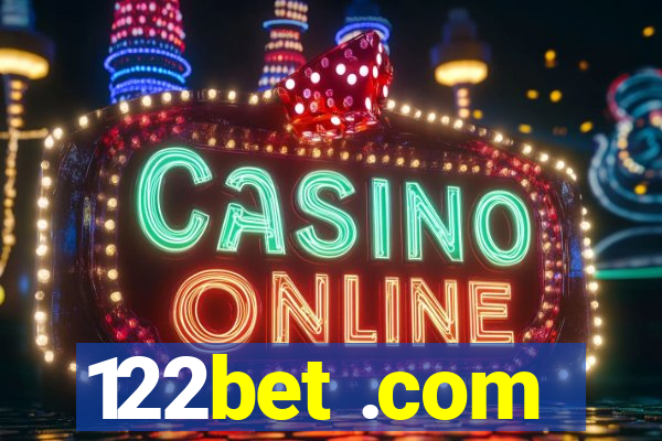 122bet .com